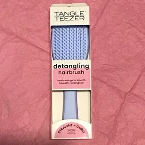 Tangle Teezer Detangling Hairbrush